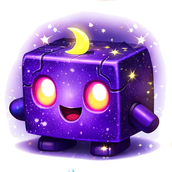 Galaxy Boxly