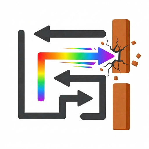 Arrow Breaker